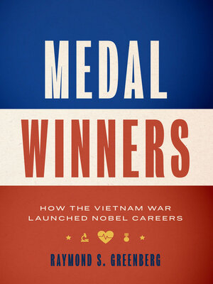 cover image of Medal Winners
